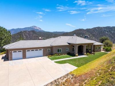 Firebrand Place, In Stile Alpino, California 91901, Stati Uniti