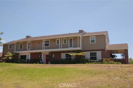 Summit Drive, Whittier, Kalifornien 90602, USA