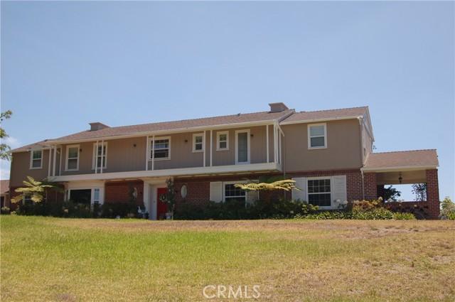 Summit Drive, Whittier, Kalifornien 90602, USA