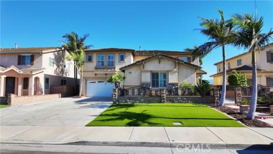 Kern River Drive, Eastvale, Californie 91752, États-Unis