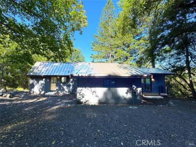 Spyrock Road, Laytonville, Kalifornien 95454, USA