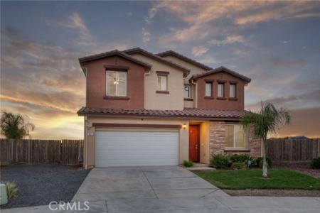 Kelsey Court, Merced, Californie 95348, États-Unis