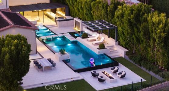 Panorama, Irvine, California 92618, Stati Uniti