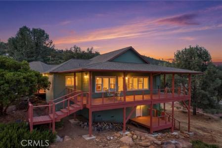 Crescent Court, Hidden Valley Lake, Californie 95467, États-Unis