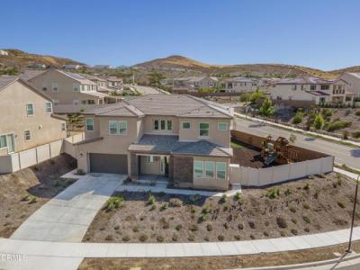 Windbreak Terrace, Santa Clarita, كاليفورنيا 91350, الولايات المتحدة