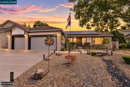 Candleberry Way, Fairfield, California 94533, Stati Uniti