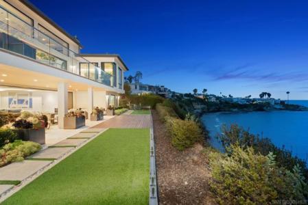 Camino De La Costa, La Jolla, California 92037