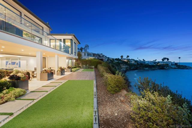 Camino De La Costa, La Jolla, California 92037