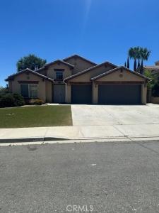 Cimarron, Victorville, Californie 92392, États-Unis