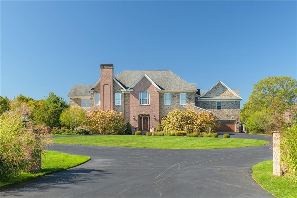 3070 Diamond Hill Road, Cumberland, Rhode Island 02864, États-Unis