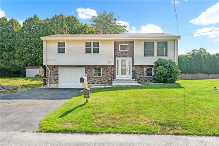 44 Atwells Avenue, Johnston, Rhode Island 02919, États-Unis