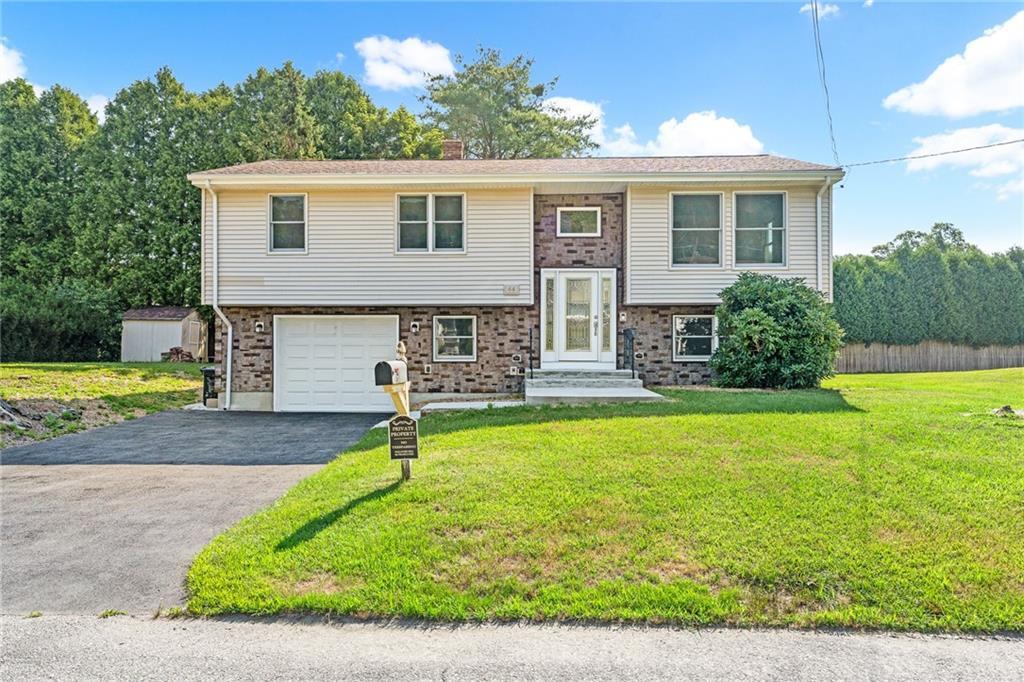 44 Atwells Avenue, Johnston, Rhode Island 02919, États-Unis