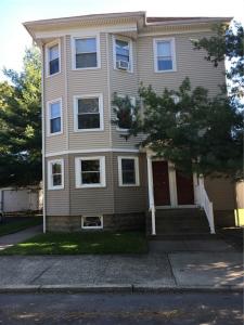 158 Slater Park Avenue 1, Pawtucket, Rhode Island 02861