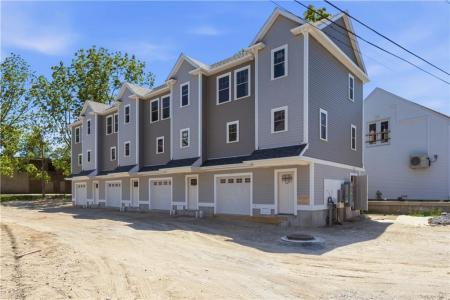 91 Croade Street, Warren, Rhode Island 02885, USA