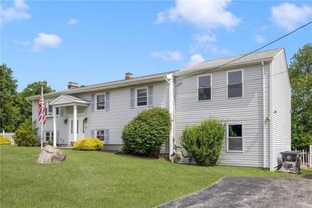 53 Patrick H Quinn Drive, West Warwick, Rhode Island 02893, USA