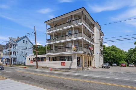 937 Social Street, Woonsocket, Rhode Island 02895, USA