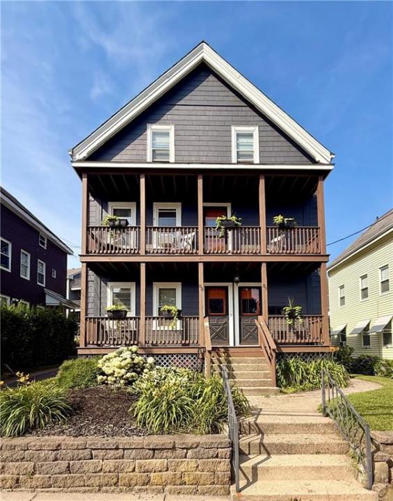 87 Rockland Avenue, Woonsocket, Rhode Island 02895, USA