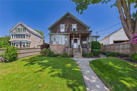 87 Stowe Street, Fall River, Massachusetts 02720, Estados Unidos