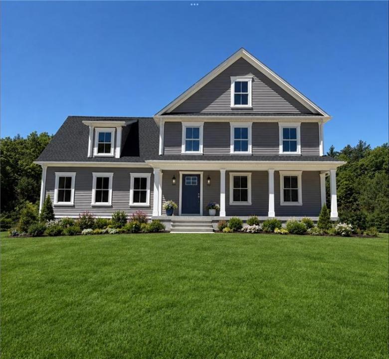 5 Wintergreen Way, Glocester, Massachusetts 02589, Stati Uniti