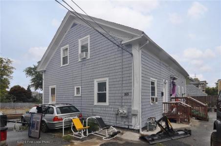 167 2nd Avenue, Woonsocket, Rhode Island 02895, Amerika Birleşik Devletleri
