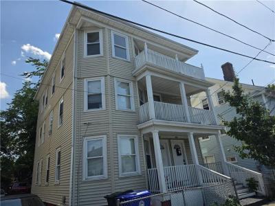 112 Bernon Street, Providence, Rhode Island 02908, USA