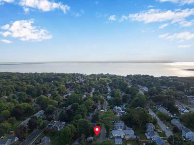 128 Peck Avenue, Bristol, Rhode Island 02809, États-Unis