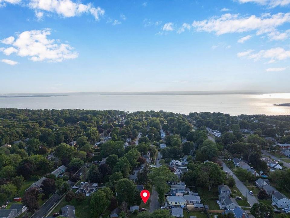 128 Peck Avenue, Bristol, Rhode Island 02809, États-Unis