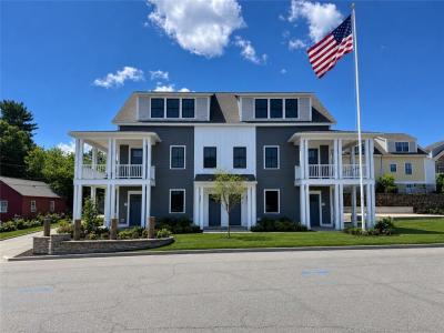 67 Queen Street 5C, East Greenwich, Rhode Island 02818, USA