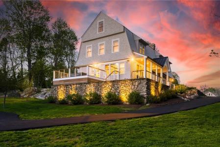 4 Monkey Wrench Lane, Bristol, Rhode Island 02809, États-Unis