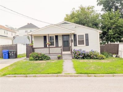 46 W Carpenter Street, Pawtucket, Rhode Island 02860, USA