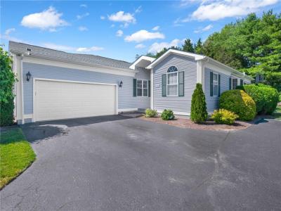 48 Orchard Meadows Drive, Smithfield, Rhode Island 02917, États-Unis