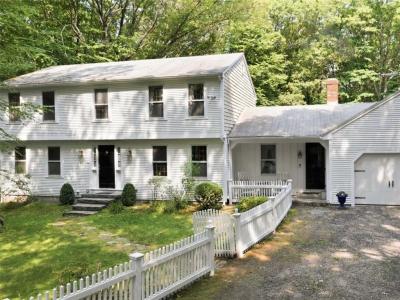 165 Stone Dam Road, Glocester, Rhode Island 02857, USA