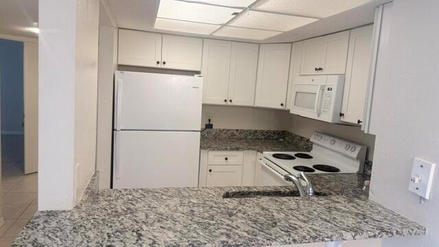 1520 SE Royal Green Circle 206, Port St. Lucie, Floride 34952, États-Unis