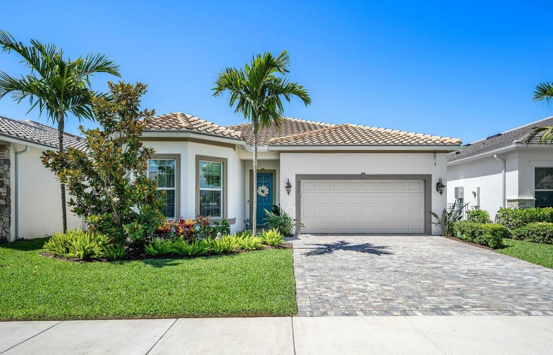 4336 Matilda Court, Delray Beach, Floride 33445, États-Unis