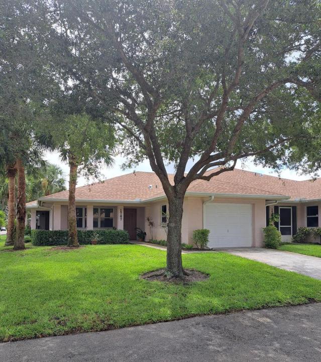 1747 N Dovetail Drive A, Fort Pierce, Floride 34982, États-Unis