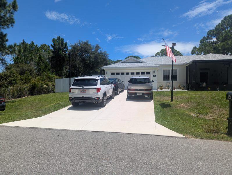 428 Killdeer Avenue, Lake Placid, Floride 33852, États-Unis