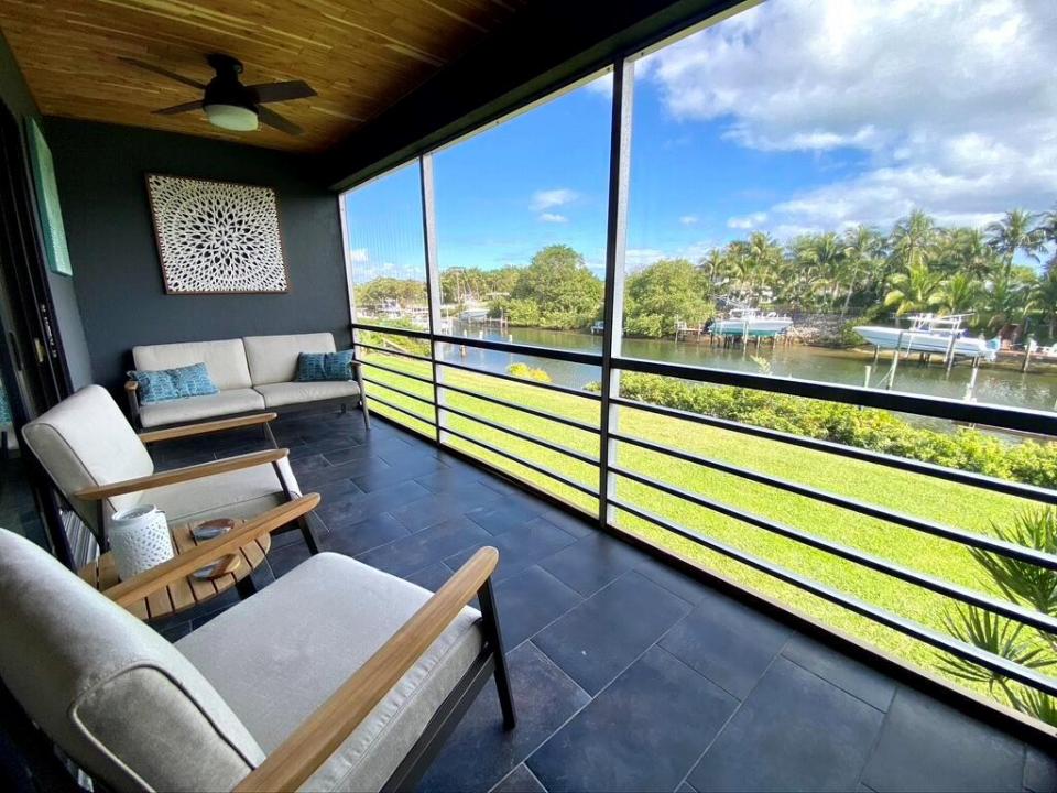 342 Southwind Drive 205, North Palm Beach, Floride 33408, États-Unis