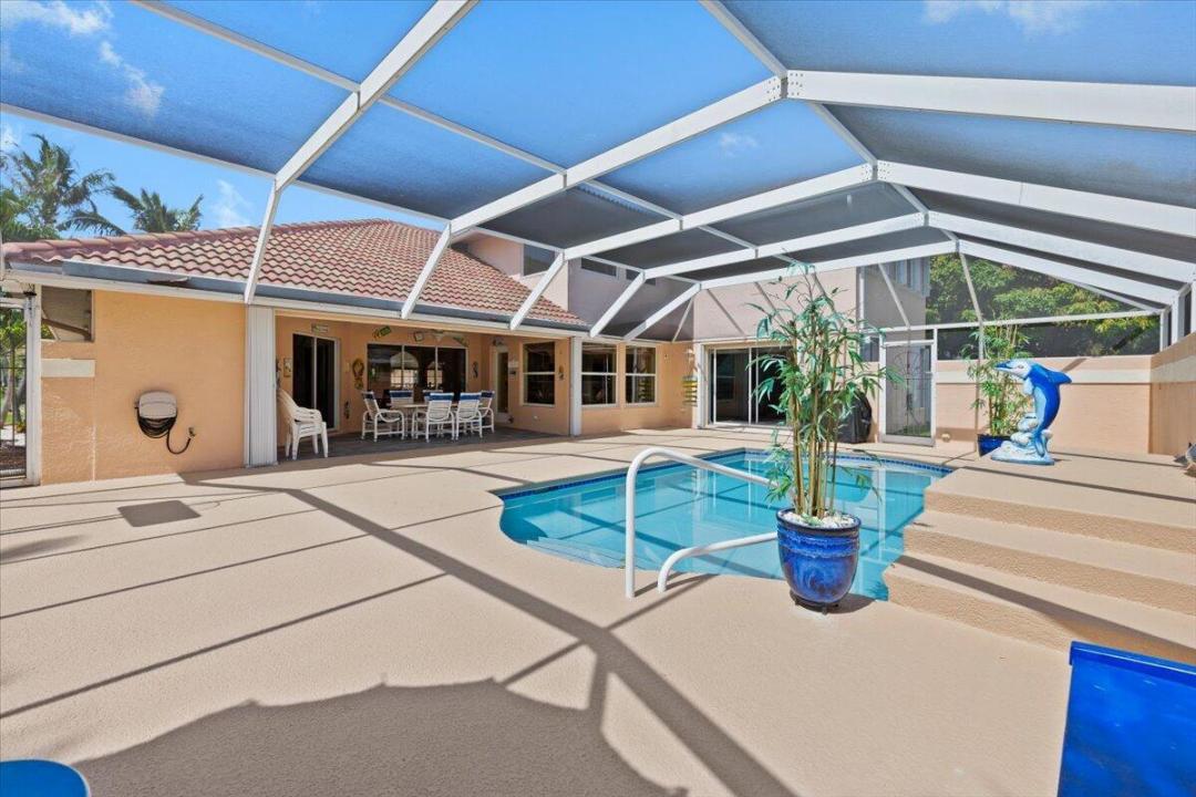 2001 Cypress Avenue, Fort Pierce, Floride 34949, États-Unis