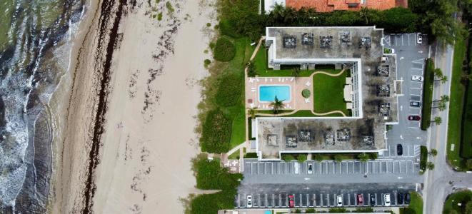 3851 N Ocean N Boulevard 403, Gulf Stream, Floride 33483, États-Unis