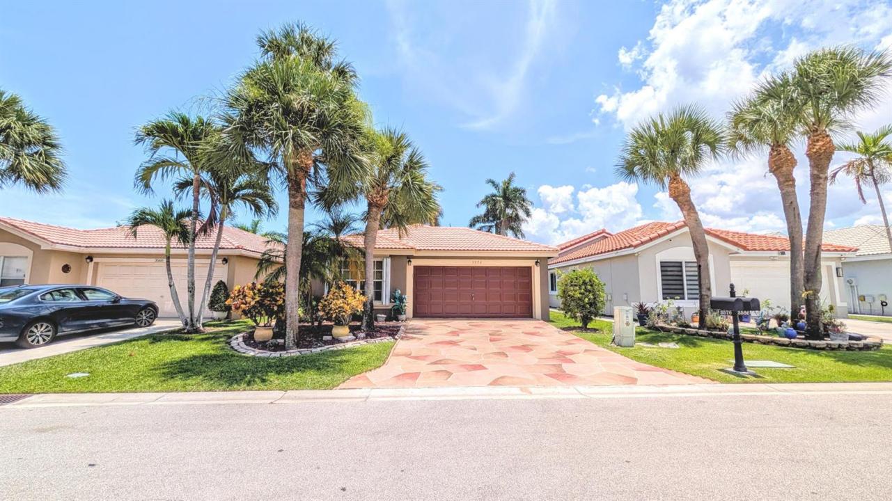 3576 Stratton Lane, Boynton Beach, 플로리다 33436, 미국