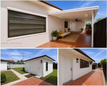 9310 SW 43rd St, Miami, Florida 33165, USA