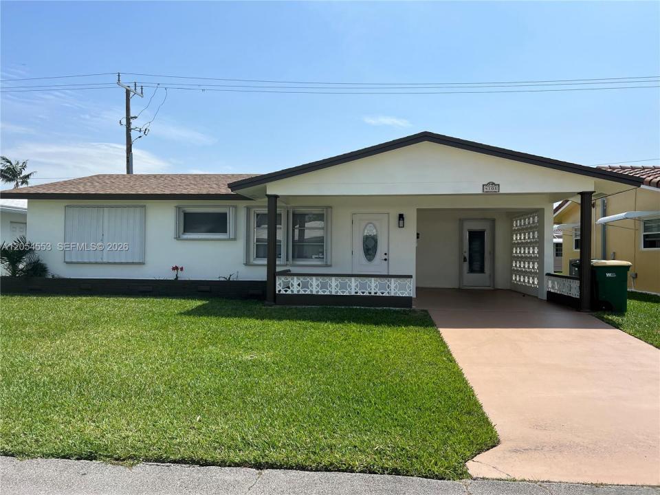 4108 NW 47th Ct, Tamarac, Florida 33319, Stati Uniti