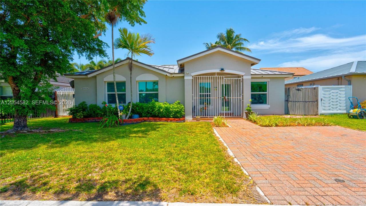 24636 SW 114th Ct, Homestead, Floride 33032, États-Unis