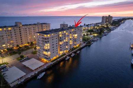 1050 Hillsboro Mile 403w, Hillsboro Beach, Florida 33062, USA