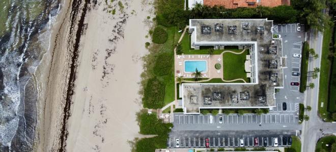 3851 N Ocean N Boulevard 403, Gulf Stream, פלורידה 33483, ארצות הברית של אמריקה