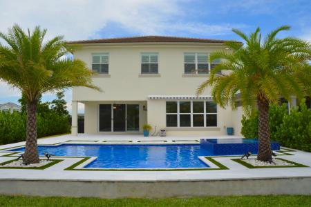 1402 Thistle Place, Loxahatchee, 佛罗里达州 33470, 美国