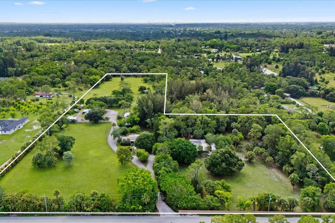 2454/2376 E Road, Loxahatchee, Florida 33470
