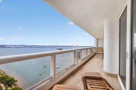 1717 N BAYSHORE Drive A-2935, Miami, フロリダ 33132, アメリカ合衆国