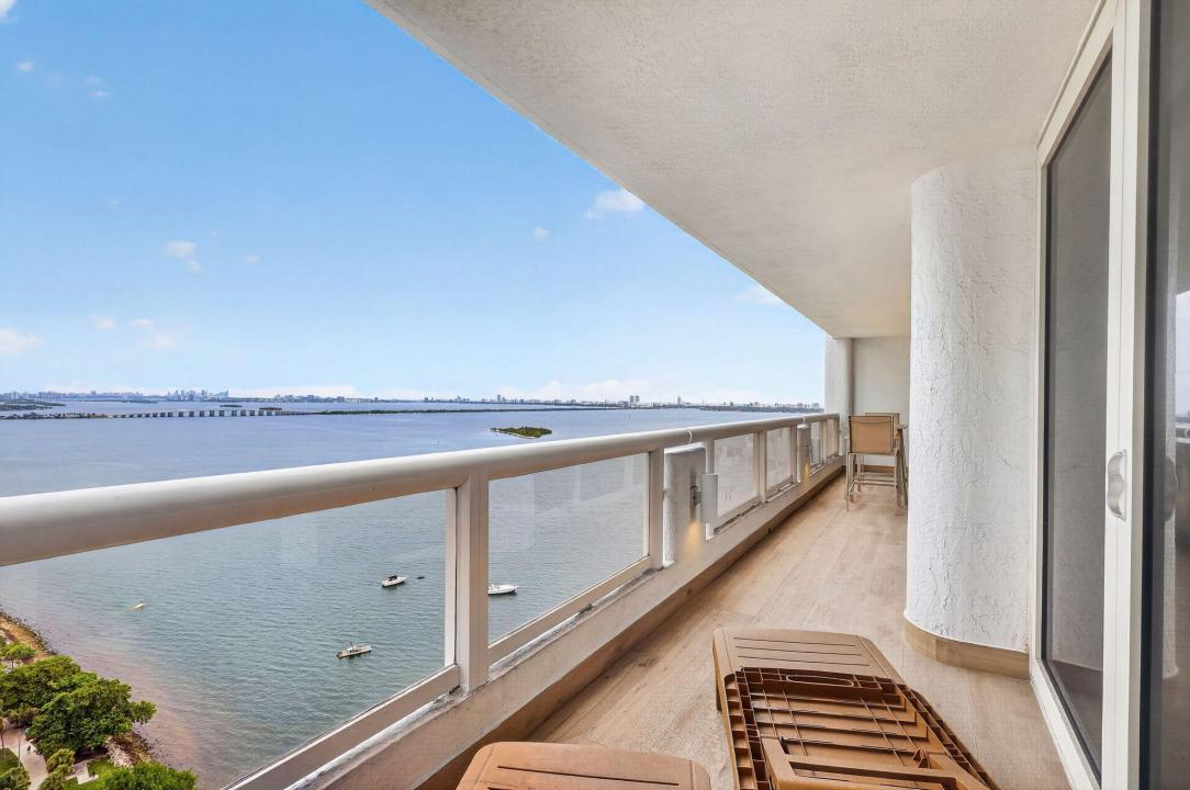 1717 N BAYSHORE Drive A-2935, Miami, フロリダ 33132, アメリカ合衆国