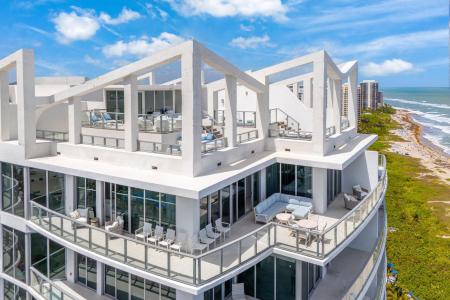 3100 N Ocean Drive H-PH3, Riviera Beach, Florida 33404, Stati Uniti